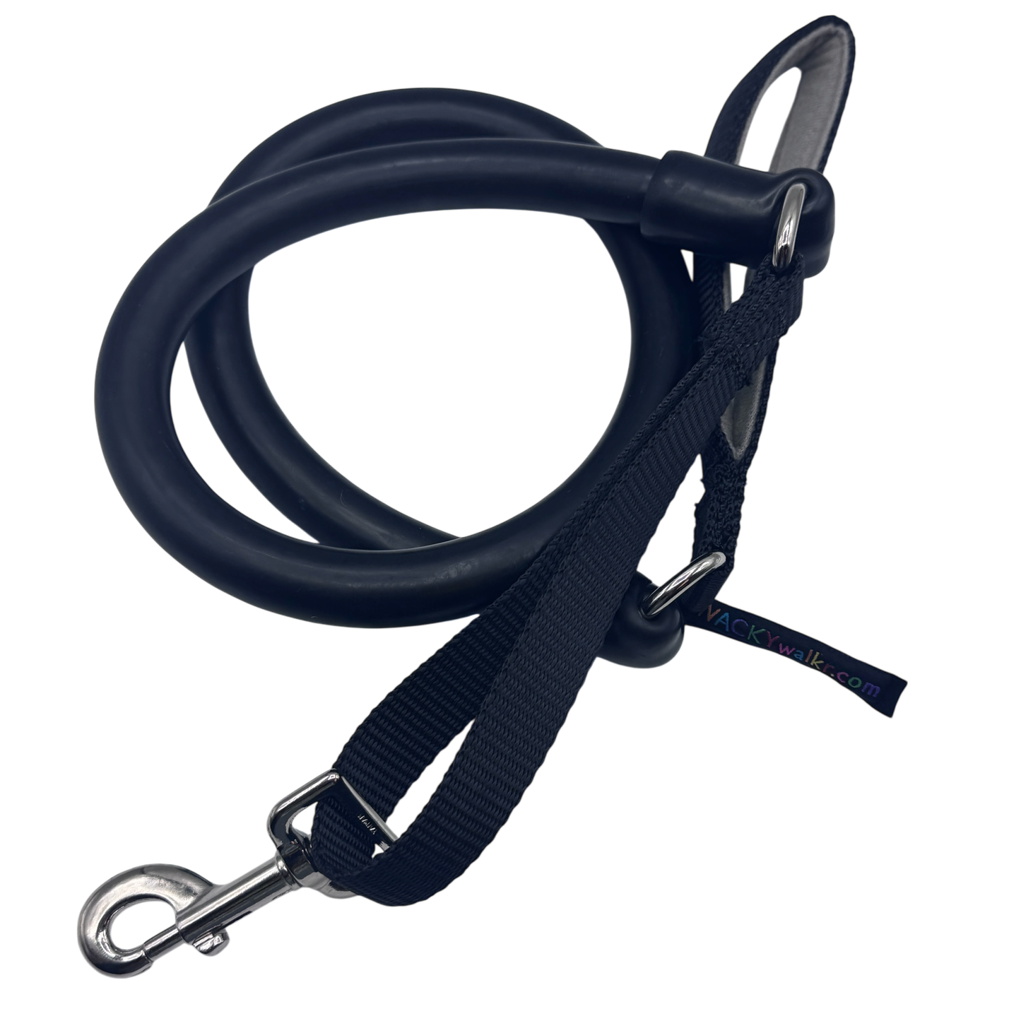 Longest No Pull Leash - Wacky Walk'r
