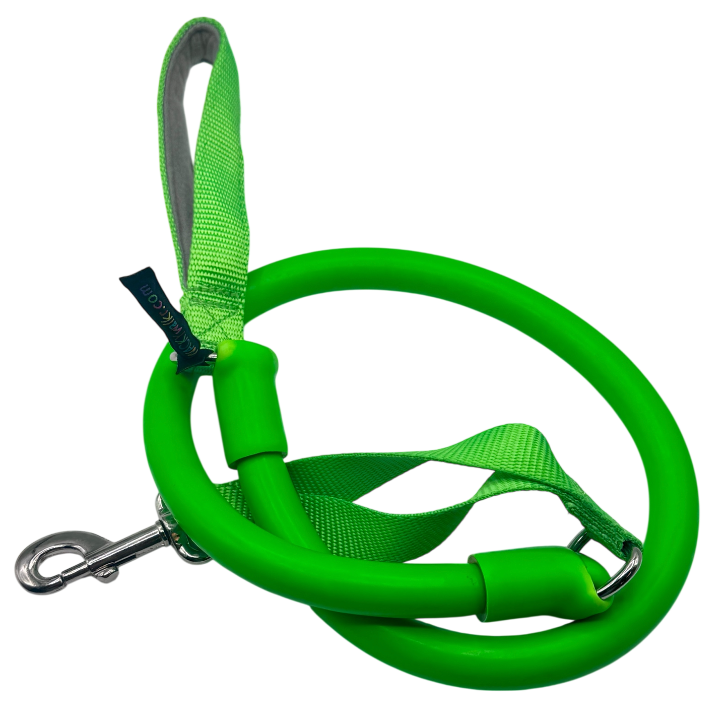 Longest No Pull Leash - Wacky Walk'r