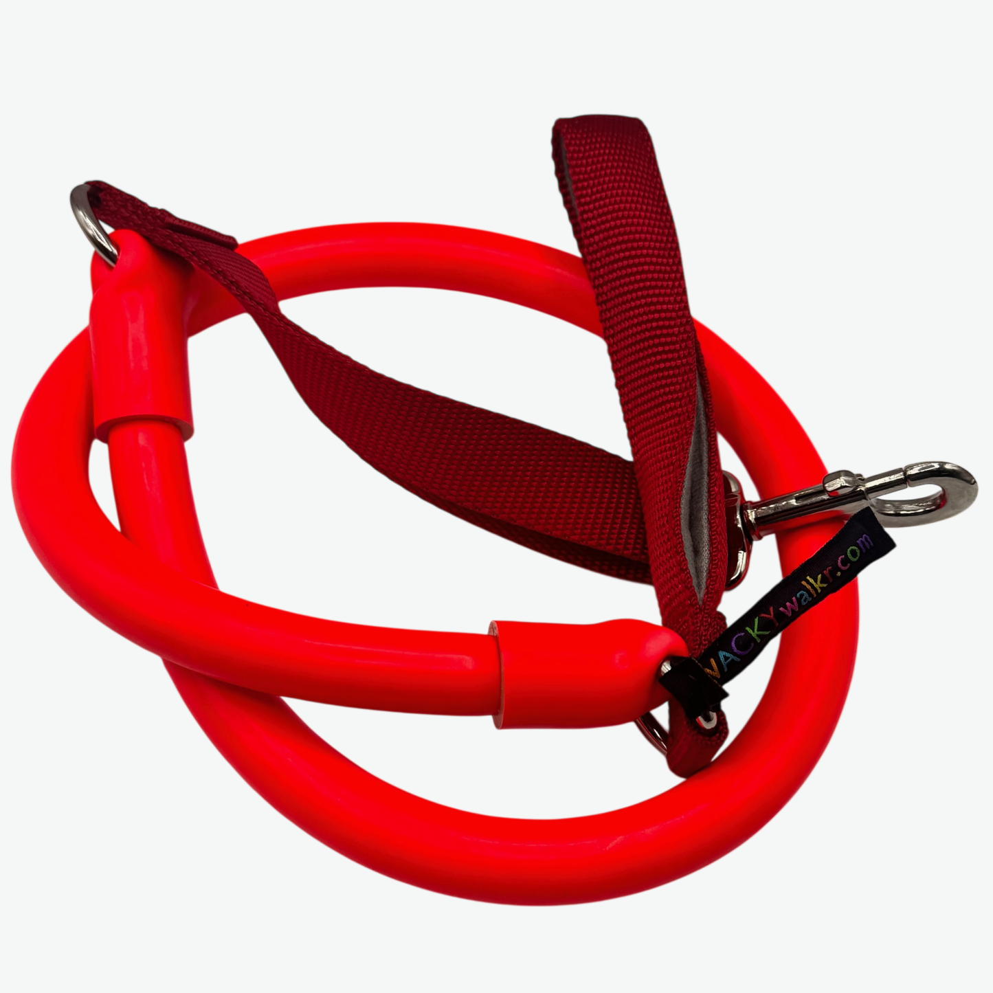 Longest No Pull Leash - Wacky Walk'r
