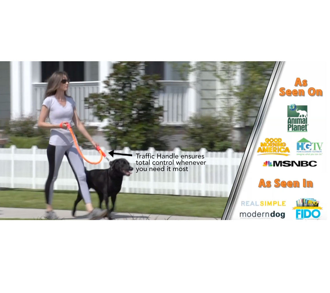 Traffic Handle provides total control whenever needed