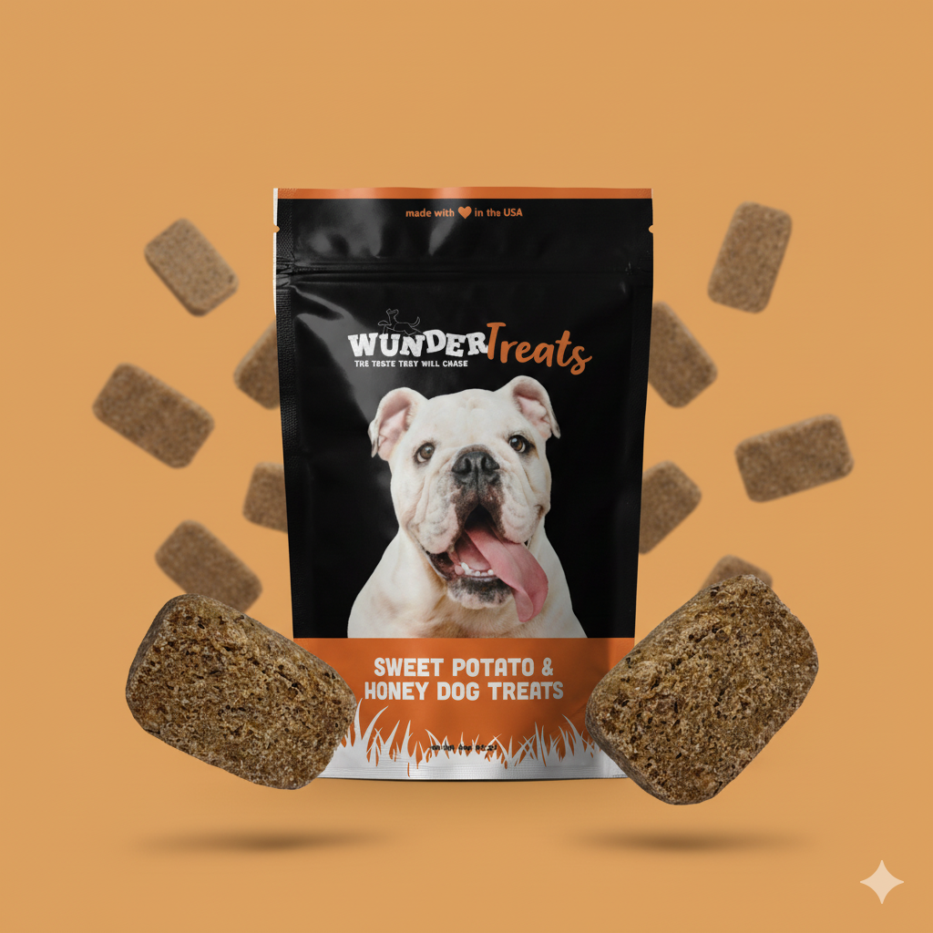 WUNDERtreats
