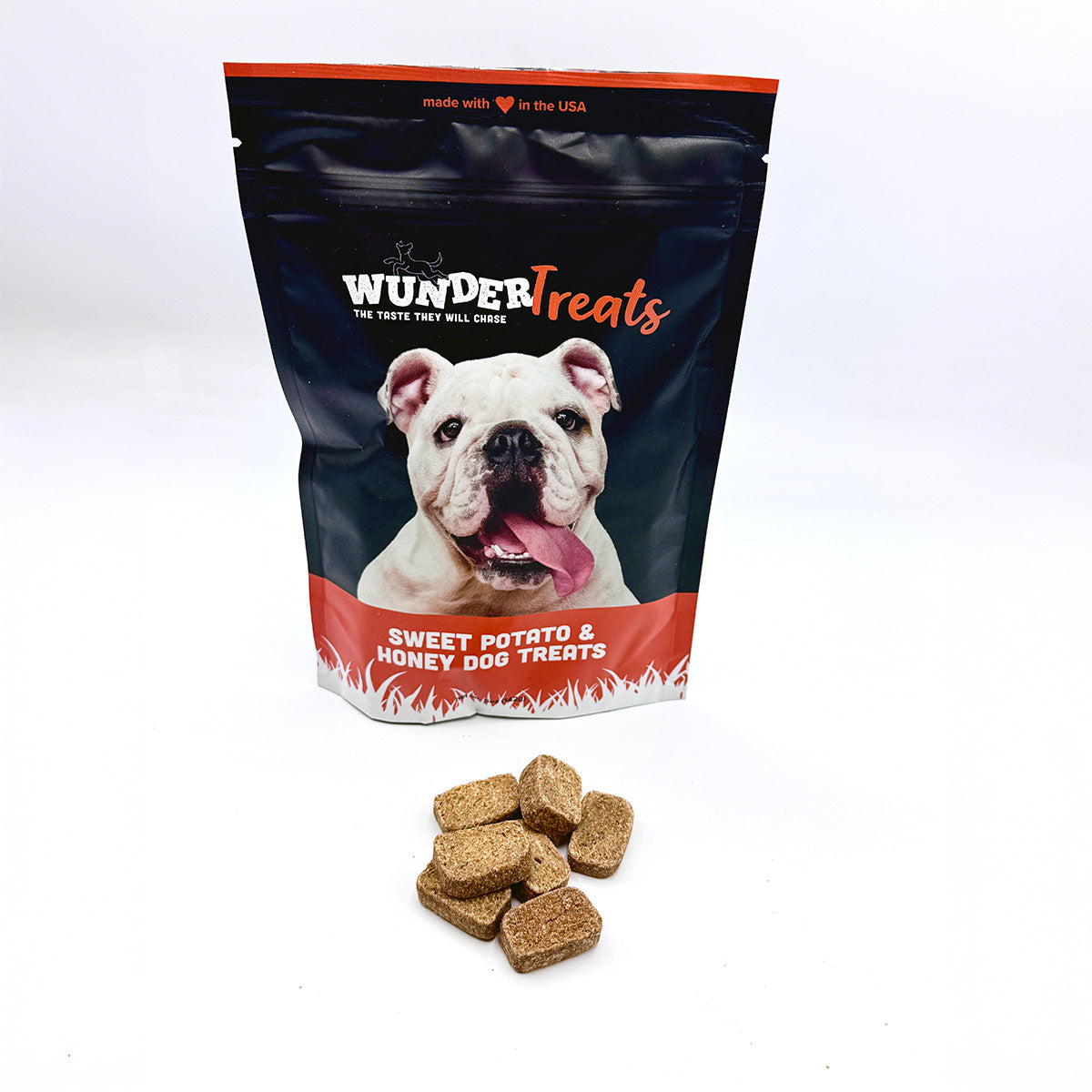 WUNDERtreats