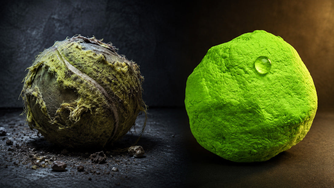 Are Tennis Balls Safe for Dogs? The Hidden Dangers Vets Want You to Know
