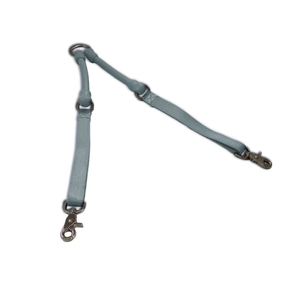 2 Dogs on 1 Leash - CRAZYcoupl'r