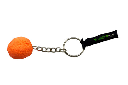 WUNDERball Keychain