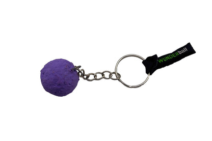 WUNDERball Keychain