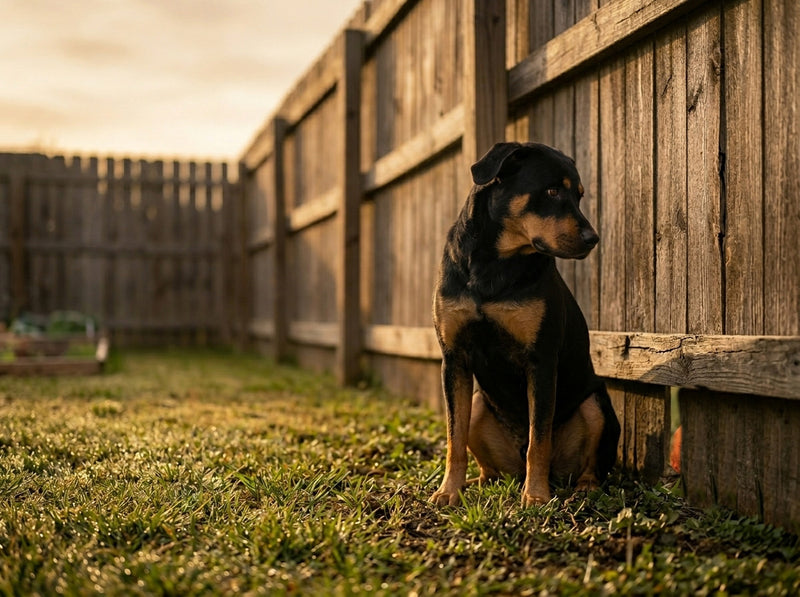 Backup WUNDERball - Best Fetch Toy