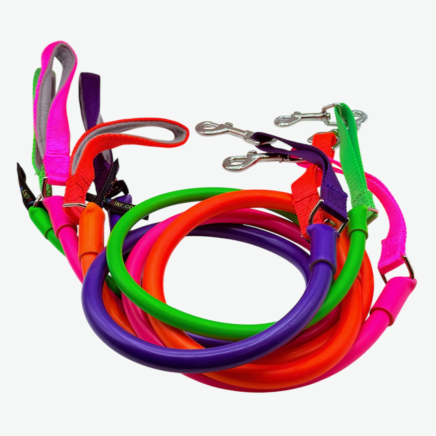 Longest No Pull Leash - Wacky Walk'r