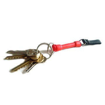 WUNDERleash Keychain