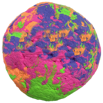 XL WUNDERball - Best Fetch Toy