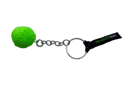 WUNDERball Keychain
