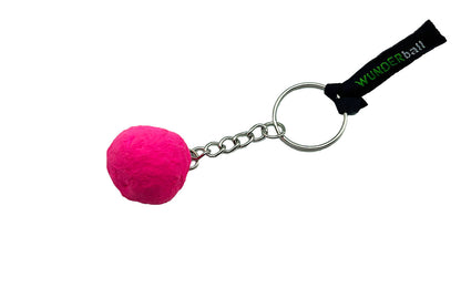 WUNDERball Keychain