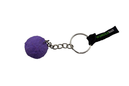 WUNDERball Keychain