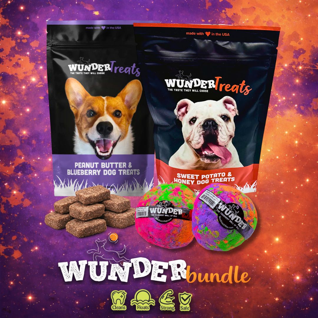 WUNDER Play & Train Pack