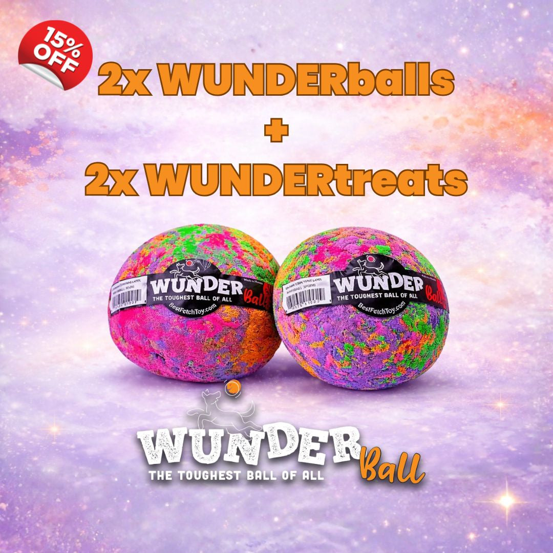 WUNDER Play & Train Pack