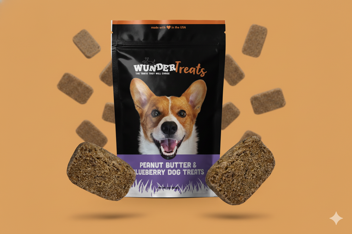 WUNDERtreats