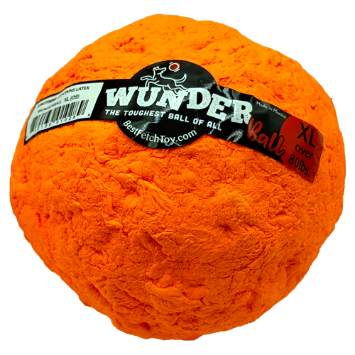 WUNDERball